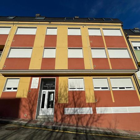 Apartamento Nuevo En Burela - A Marina, Galicia Esterno foto