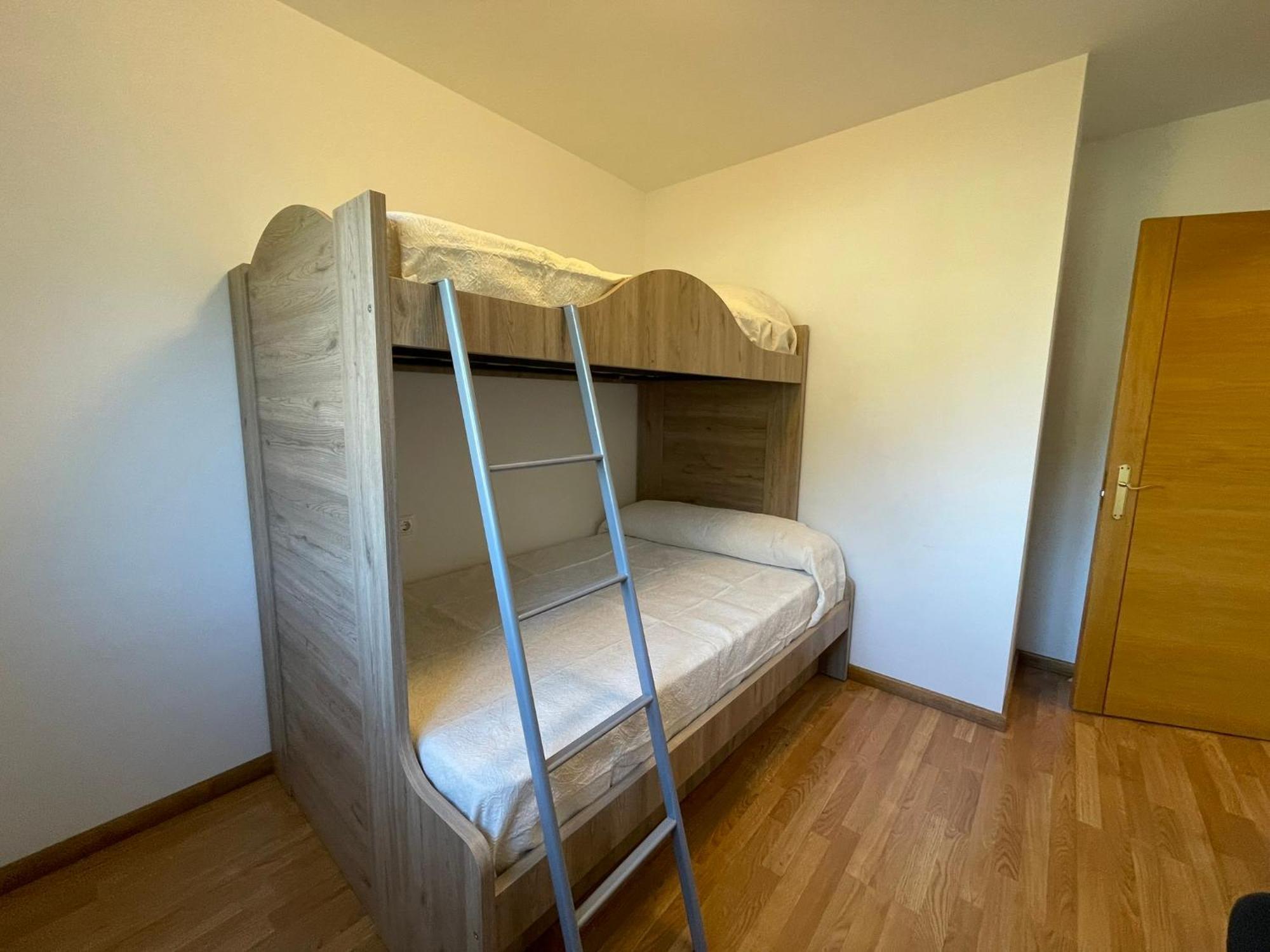 Apartamento Nuevo En Burela - A Marina, Galicia Esterno foto