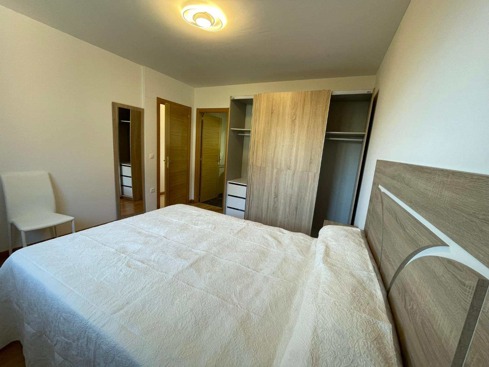 Apartamento Nuevo En Burela - A Marina, Galicia Esterno foto